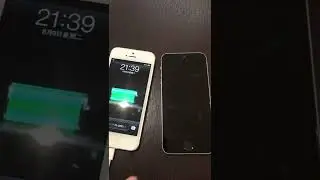 iOS 6 vs iOS 10 difference 
