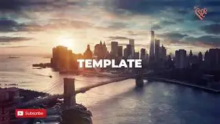 FREE TEMPLATE | ACTION SLIDESHOW | Free Project PR