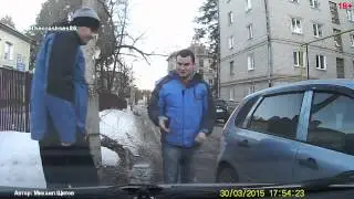Car Crash Compilation 10 Подборка Аварий Обрезка 01
