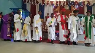 AIPCA ☦️ GITHURAI PARISH