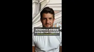 Ahorra + de 5.000 este año