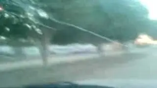 TIRANDO BARRA