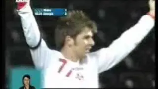 უელსი - საქართველო