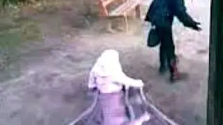 кичи ебет малыша