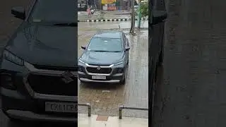 MG Hector vs Maruti Grand Vitara