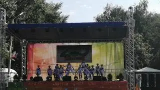 День города