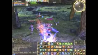Lineage2, HolyChostAbbot