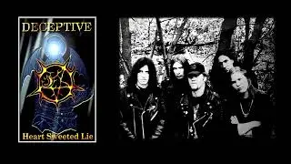 DECEPTIVE - Heart Sweeted Lie (1995)