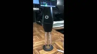 OTTO by Banana Bros ~ handheld preroll machine