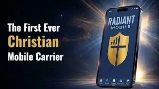 New Mobile Network Aimed At Christians Promises To Protect Children