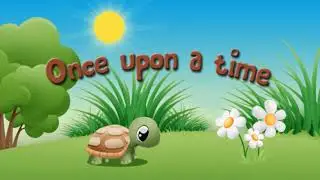 Once Upon A Time USA - Nintendo Wii