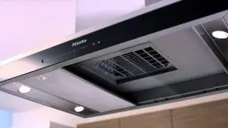 Вытяжки Miele G 6000 4