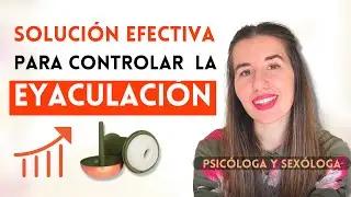 Mejora el CONTROL EYACULATORIO junto a MYHIXEL | Mayor RENDIMIENTO en la cama 🚀