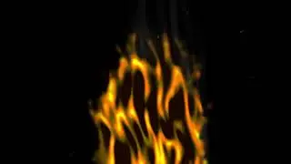 Fire Effect in After Effect | Fire Effect | Sarveyam Creations