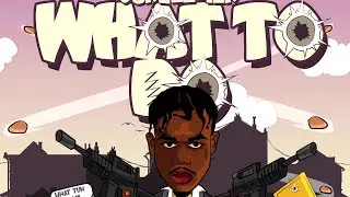 Gskell 12K - What To Do? (OFFICIAL AUDIO)