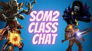 WoW Classic Season of Mastery 2 - Should Classes Be Changed?