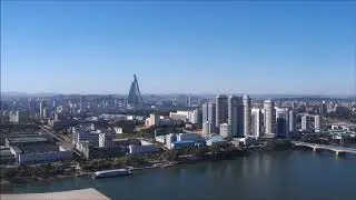 Hymn Koreańskiej Republiki Ludowo-Demokratycznej - Napisy PL