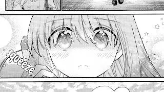 Spoiler: Nijika was not the first person Bocchi met
