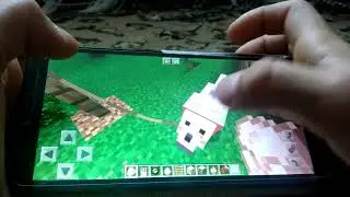 играю в маинкрафт часть 3