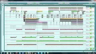 303 Ableton Live Nexus 2 by SnailProjekt