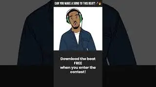 Song Contest!🏆 Compete to win $300 worth if prizes https://www.prodbyjohncamp.com/fc-signup