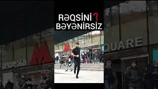Nəyi var oynadı 😍