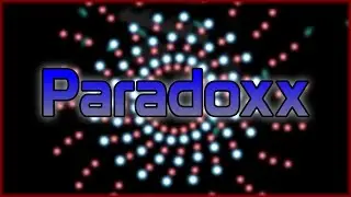 I Wanna Paradoxx 「Clear」