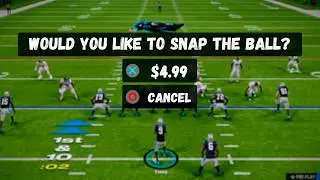 Madden 25 - EA's Version