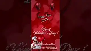 Happy Valentine's Day