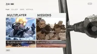 Toms.fr - Battlefront live