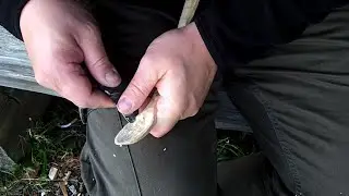 Pimp Your Victorinox-Pocket Knife - Spoon Carving Tool/ Löffelschnitz-Werkzeug