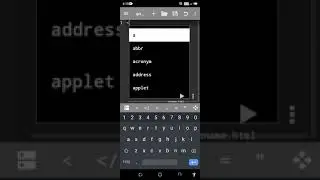 Build simple application in just 6 minutes