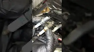 How to install Spark Plugs (RSX-S) #shorts #cars #mechanic #trending #viral #youtubeshorts