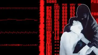 LSDJ - KEROSENE (Crystal Castles COVER)