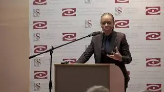 Dr Beverley Palesa Ditsie speaks on mentor, Simon Nkoli