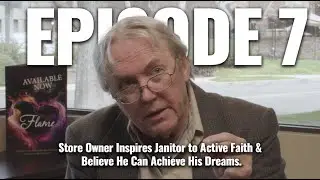 JANITOR DOESN'T BELIEVE HE CAN SUCCEED... HIS FRIEND HAS SOMETHING TO SAY ABOUT THAT!