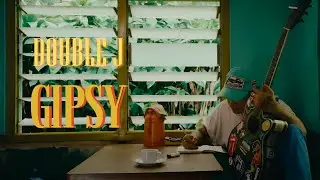 Doublej - Gipsy /ဂျစ်ပစီ ( Lyrics Video )