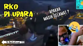 DITUDUH MALAK WARGA BARU #kotakitarp