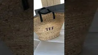 Alternativa al Loewe Basket bag? El 