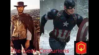 Comic Book Movies and the Genre Cycle - The Geek Centurions