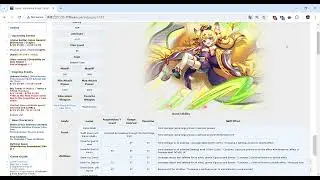 Kamihime PROJECT R - Ayakashi Rumble X Legend Clover Collab Info