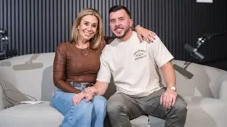 BIG TIME REALTOR talks business, raising children, life in the 80’s and more! || People Made Show