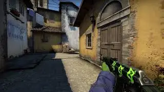 Crisp 1v3