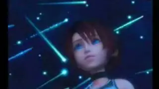 Kingdom Hearts - Darkness and Magic