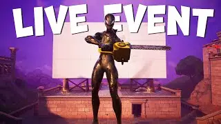Poslední Update Fortnite Marvel Sezóny