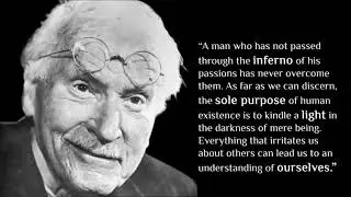 Carl Jung Best Quotes