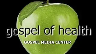 DANIEL DIET: Secrets of Bible Medicine (Health & Cure Demo) PART ONE