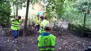 een kleine uitstap