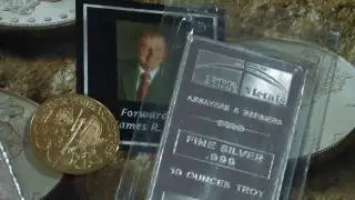 Hi Ho Silver!