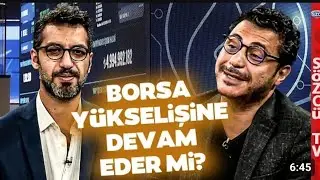 BORSA TAMAM MI, DEVAM MI? |Ebru BAKİ | Emre ŞİRİN | Mert BAŞARAN 